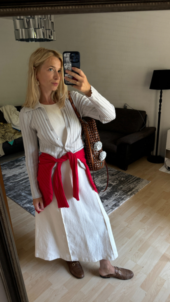 Хлопковая рубашка - превосходное качество, быстрая доставка | DASHA PHI ...