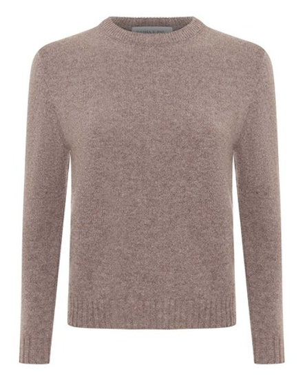 Безупречный кашемировый свитер