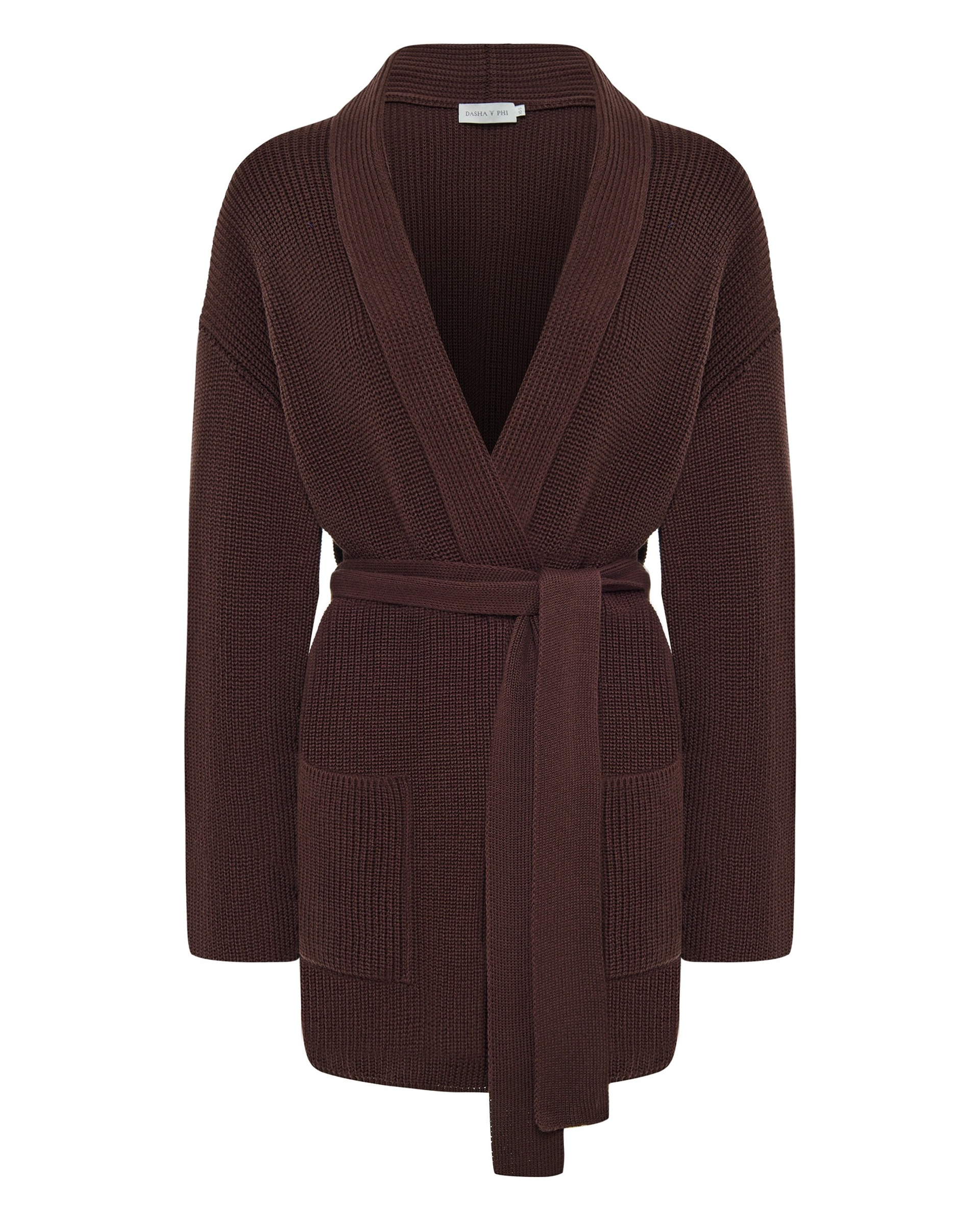 Кардиган «Онега»