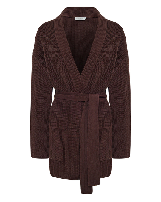 Кардиган «Онега»