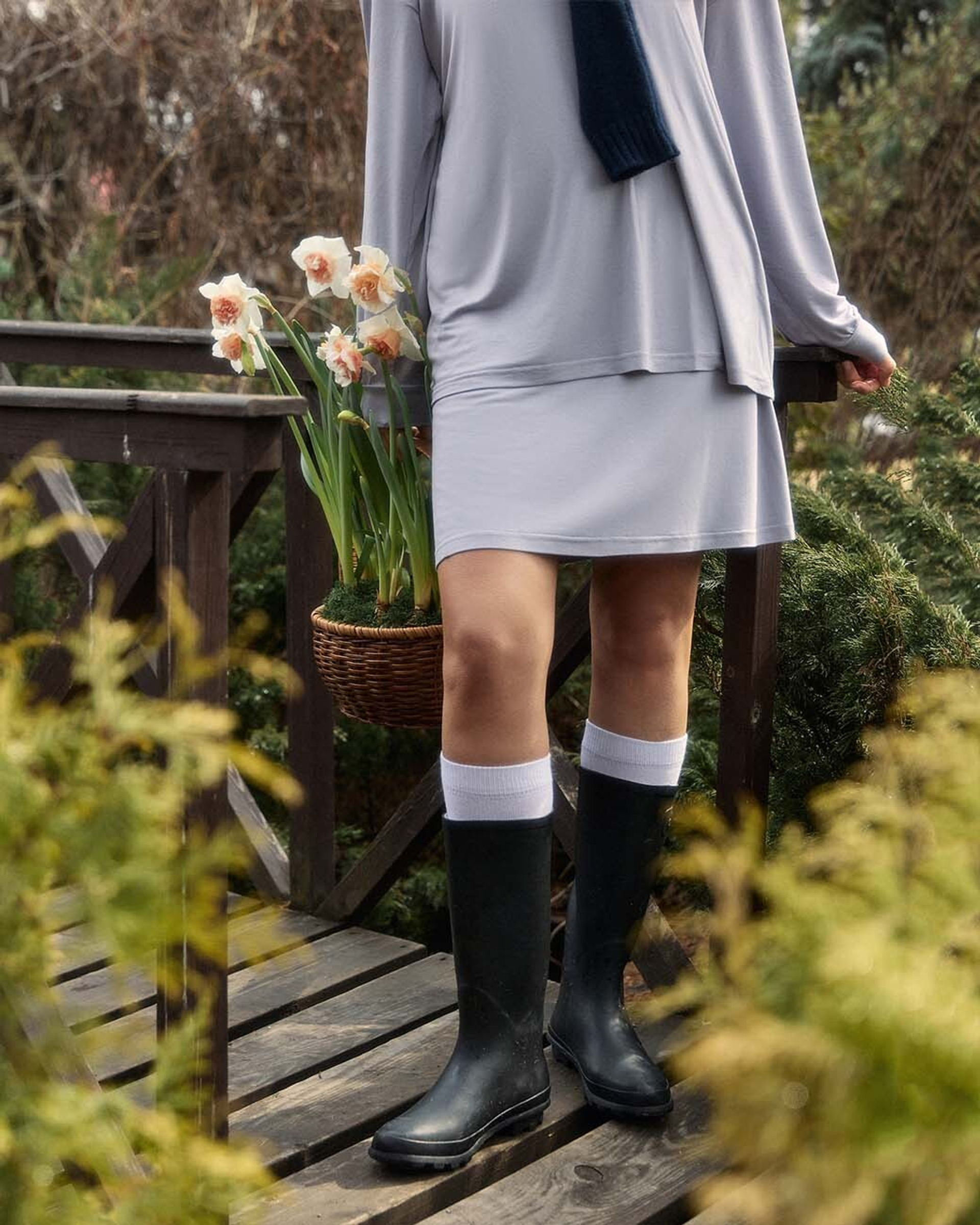 Юбка «Мелисса»