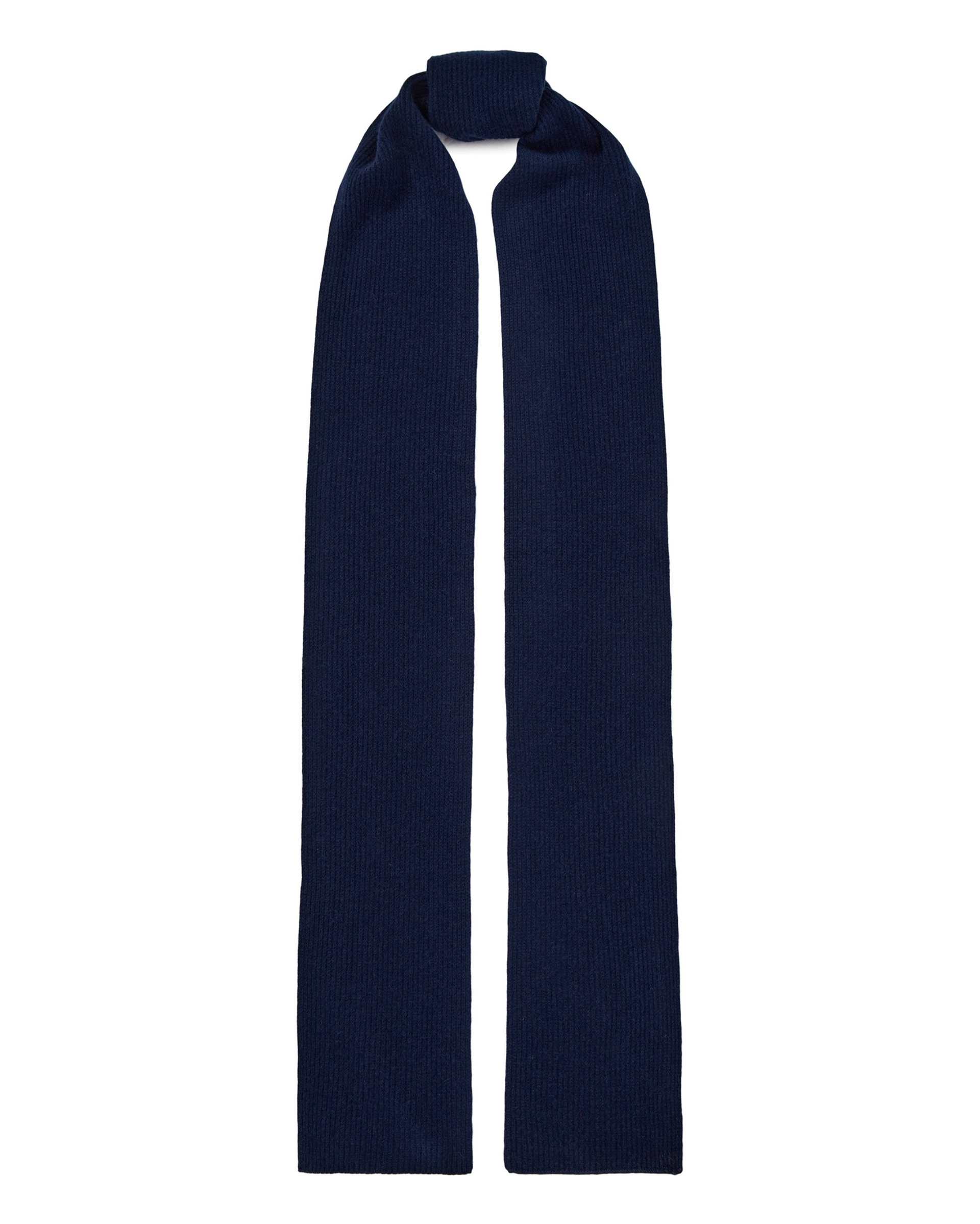 Длинный шарф из кашемира