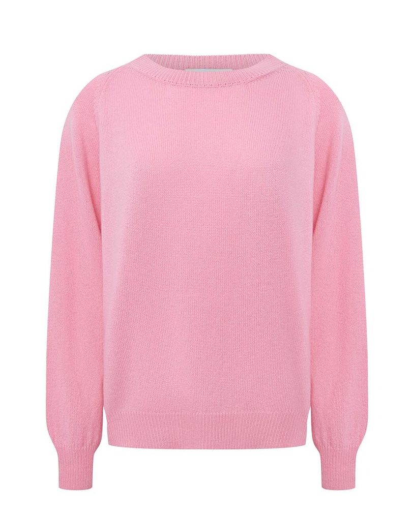 Свитер «Рассвет»