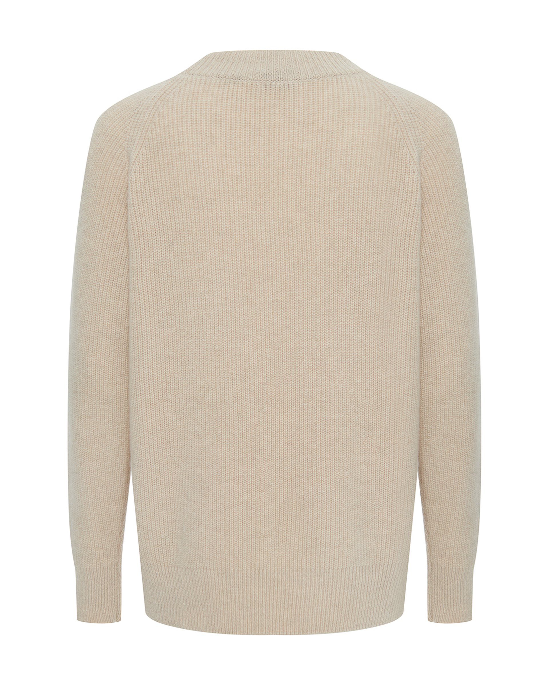 Свитер Лагом из кашемира