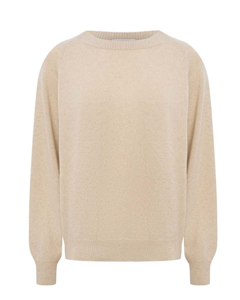 Свитер «Золото тишины 2.0»