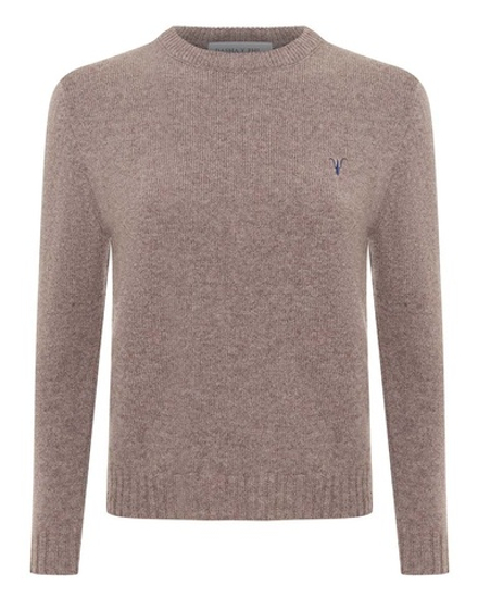 Кашемировый Phi свитер