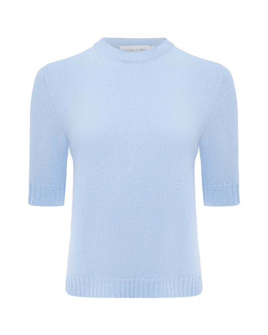 Джемпер «Ноябрь»