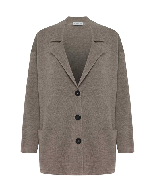 Кардиган «Линда»