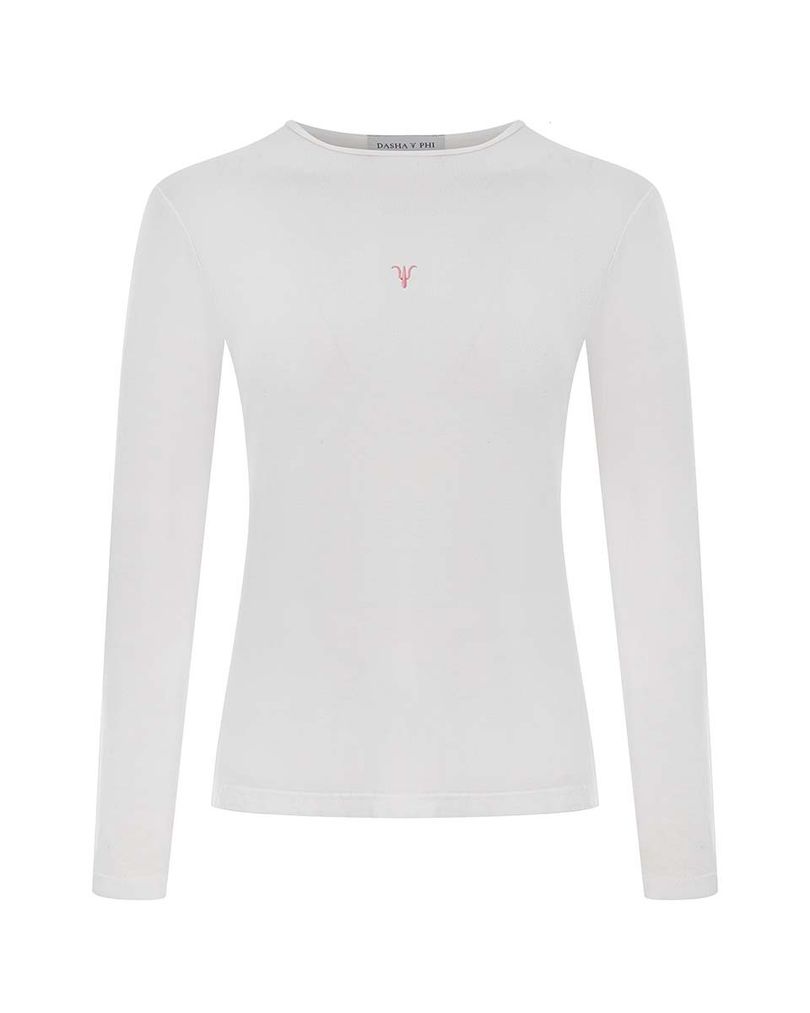 Phi лонгслив