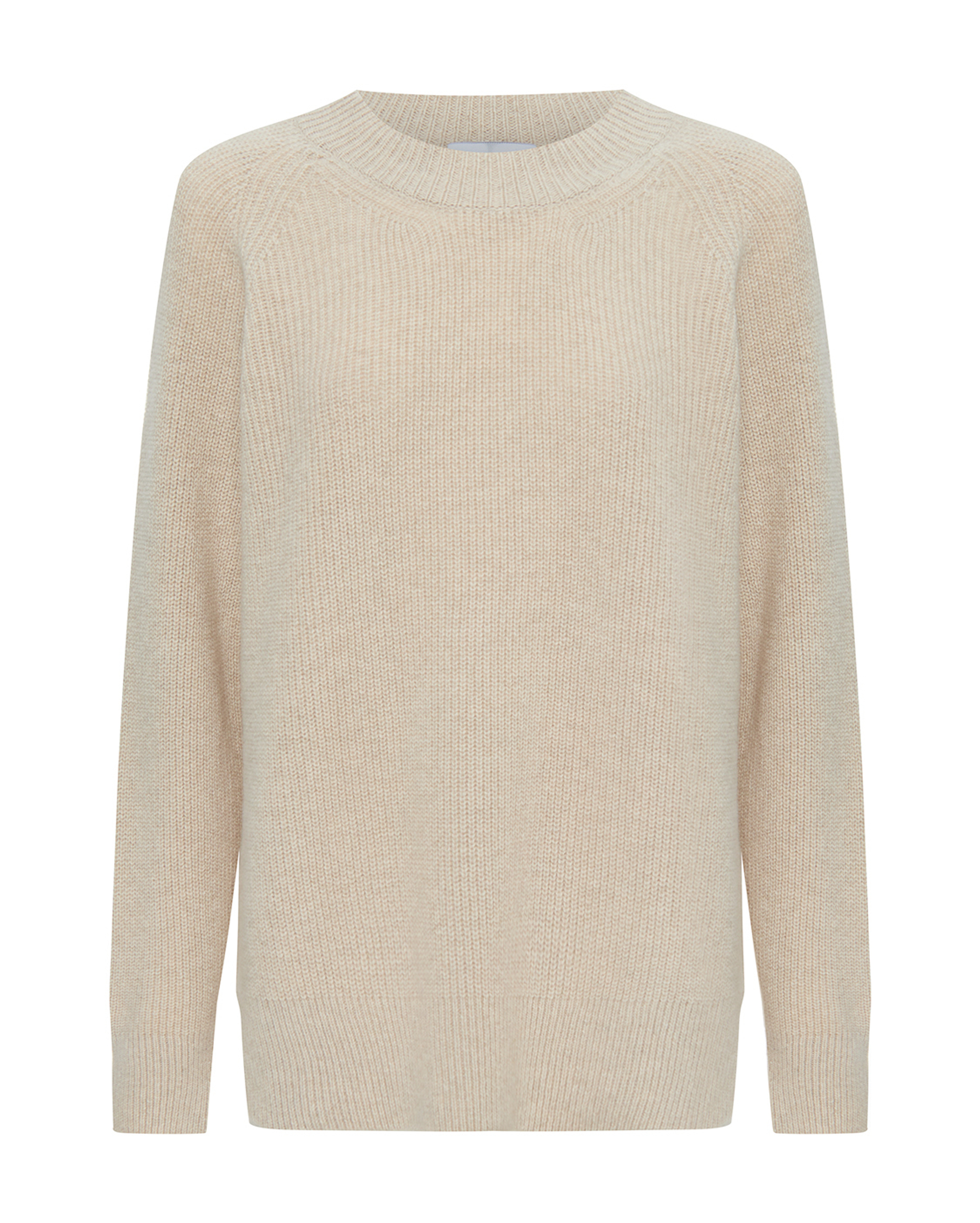 Свитер Лагом из кашемира