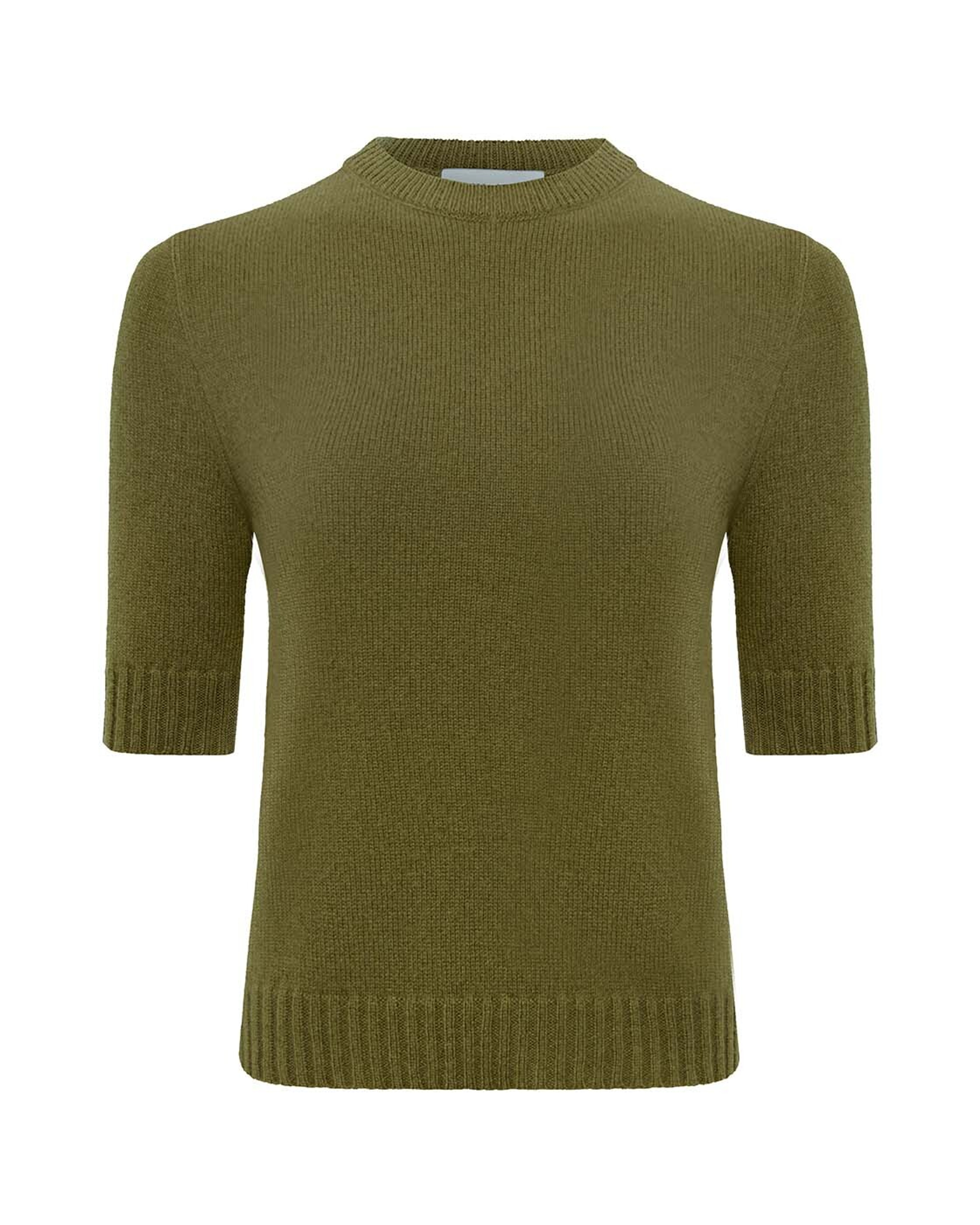 Джемпер «Сентябрь»