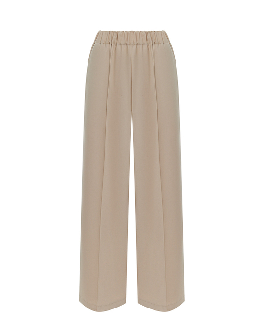 Брюки «Светлый песок»