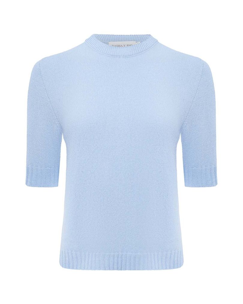 Джемпер «Ноябрь»