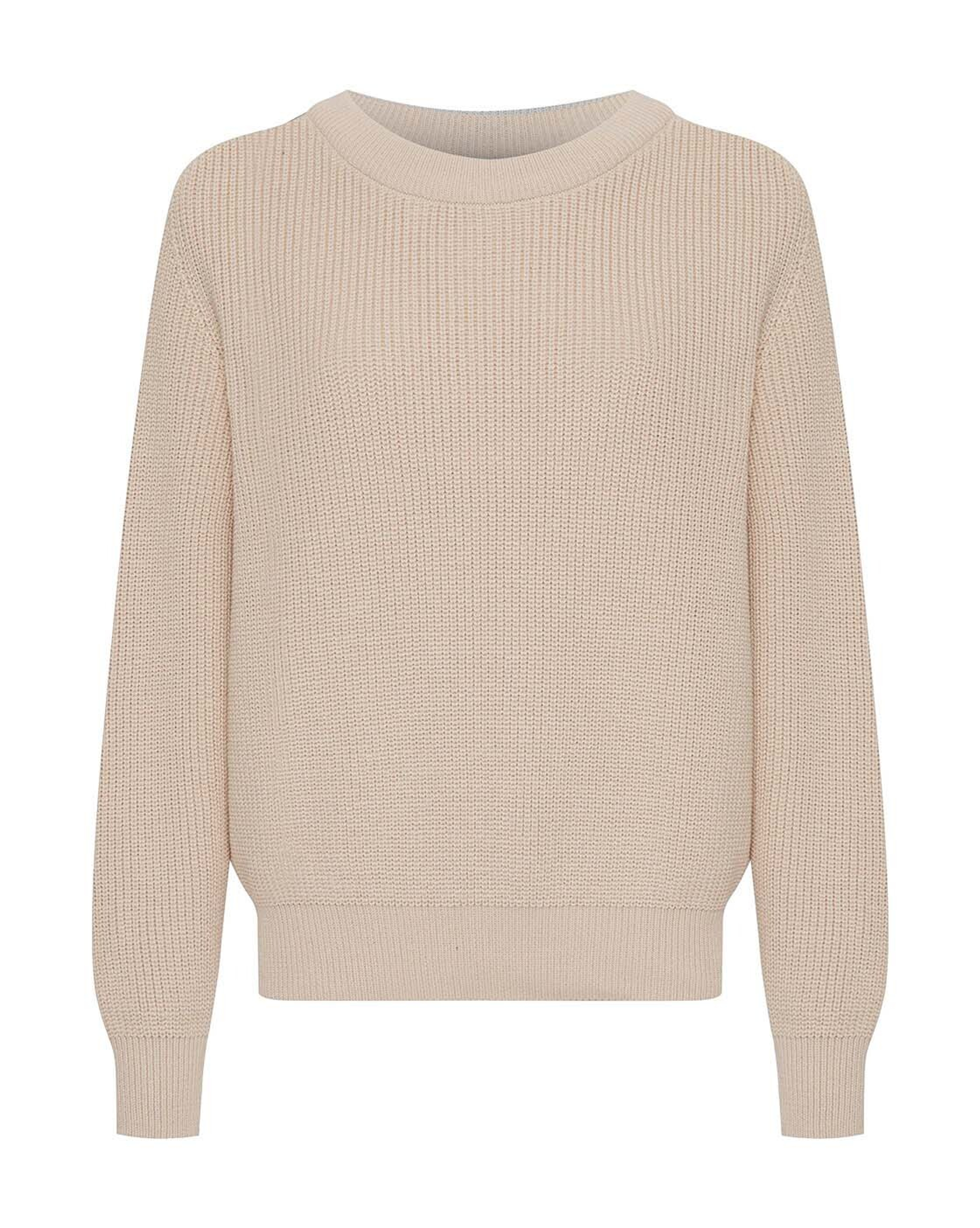 Свитер бойфренда