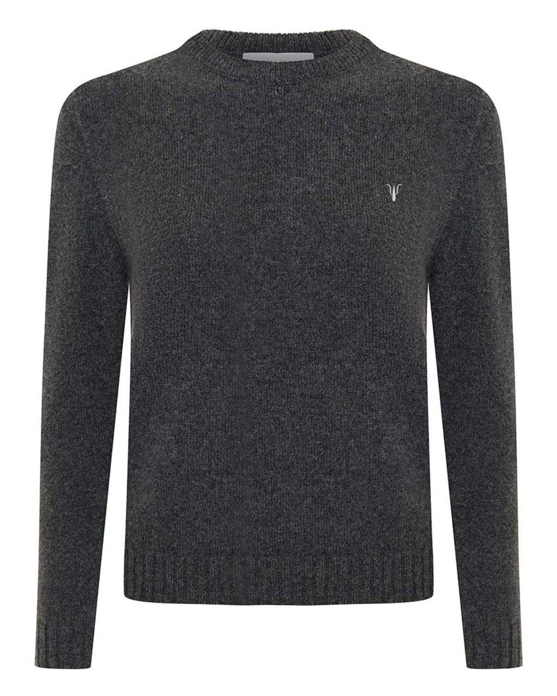 Кашемировый Phi свитер