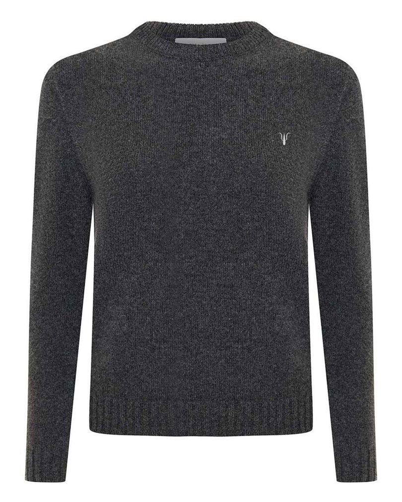 Кашемировый Phi свитер