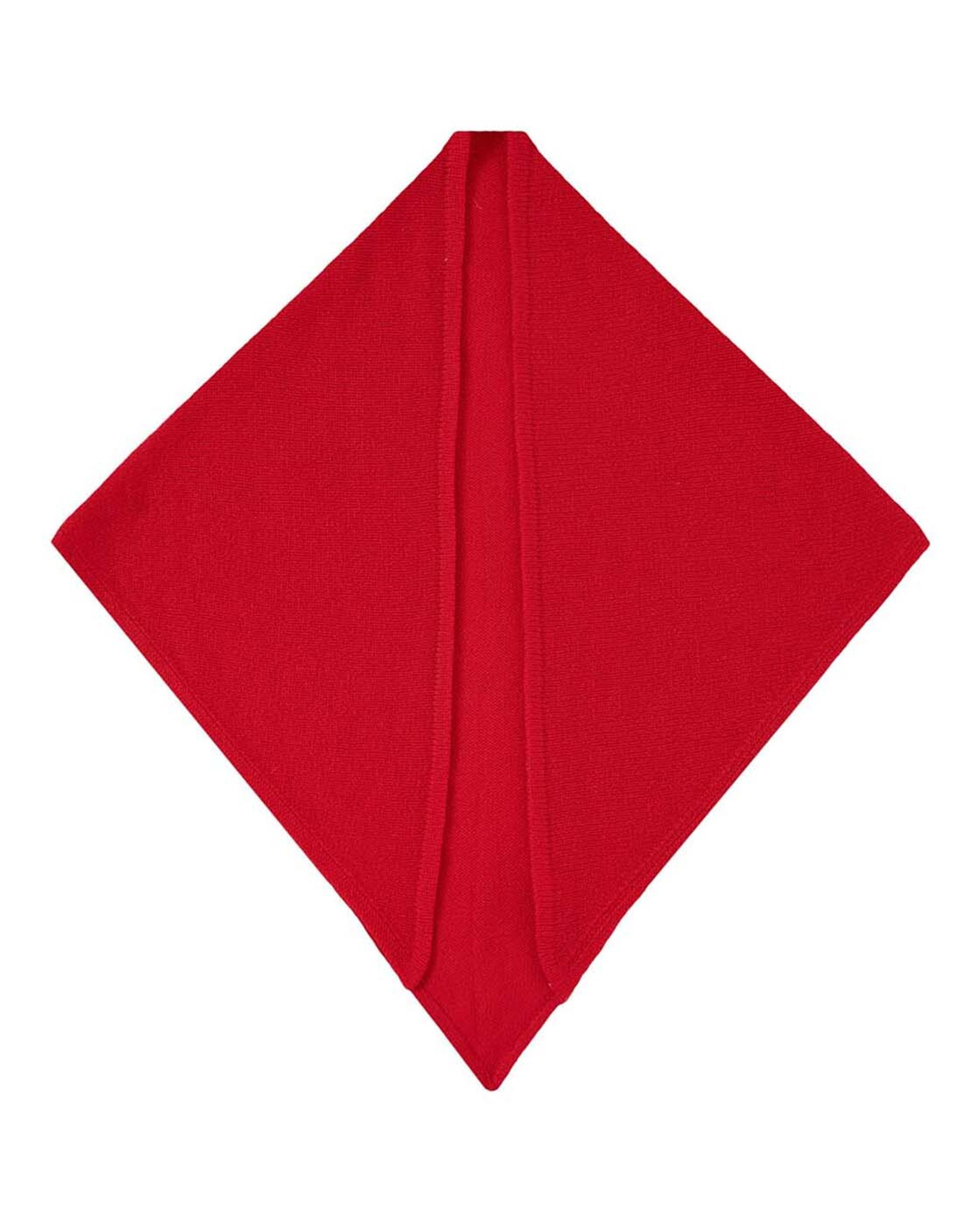 Косынка из кашемира