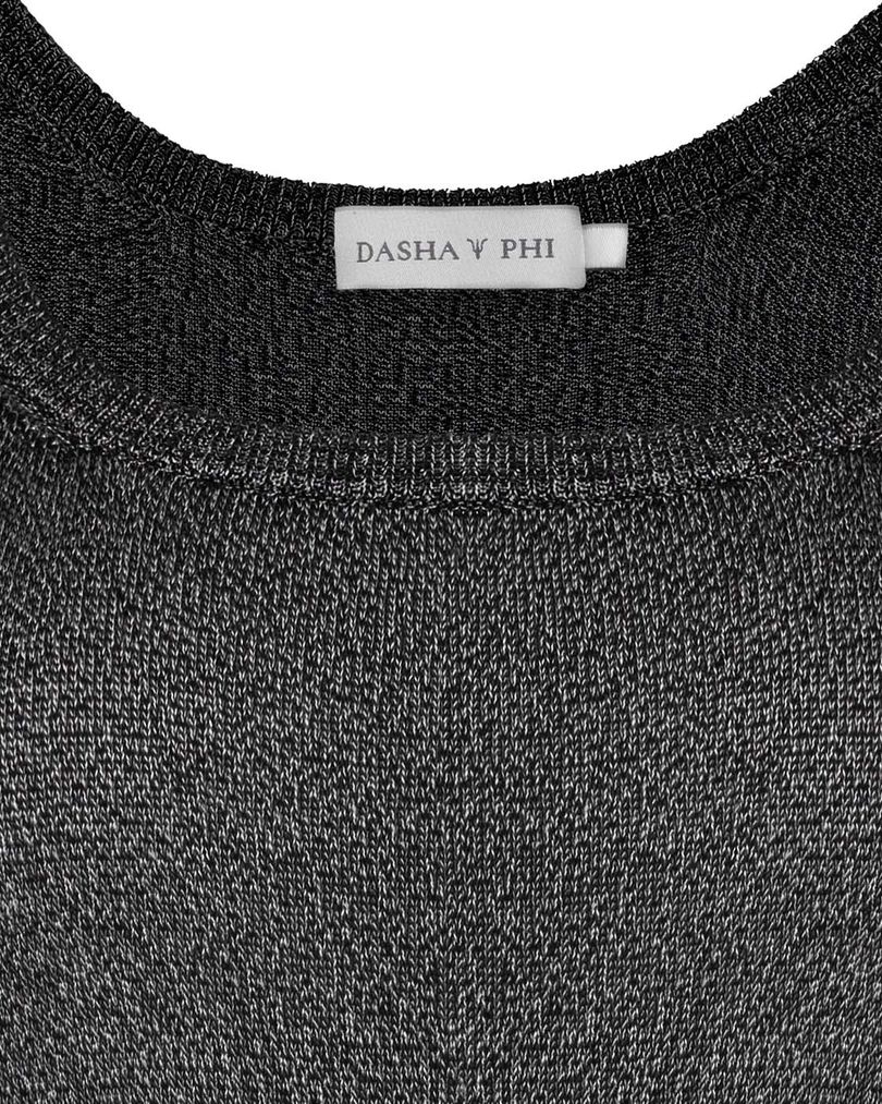 Топ из вискозы