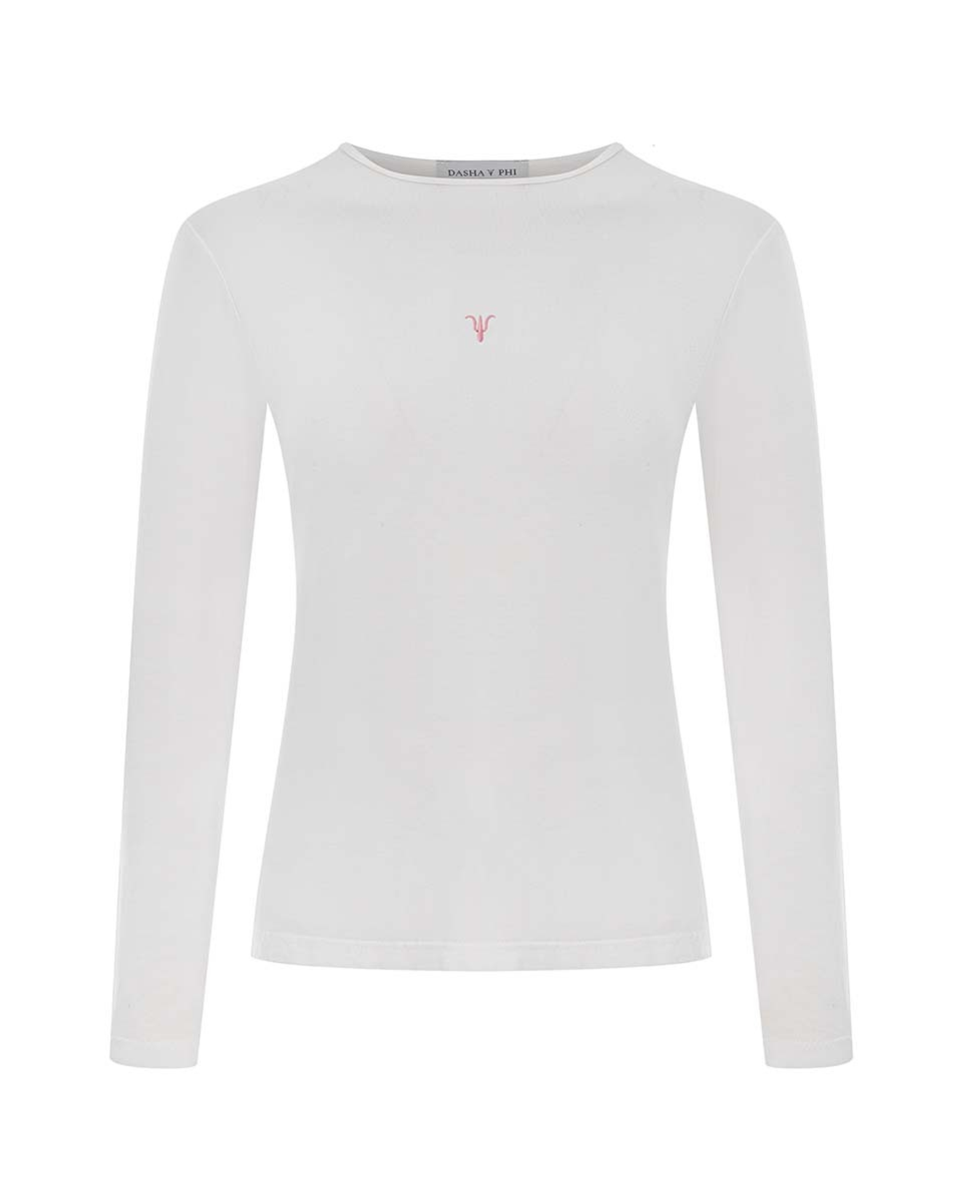 Phi лонгслив