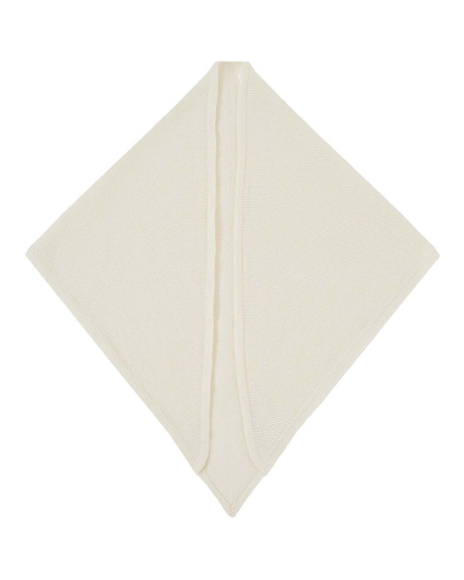 Косынка из кашемира