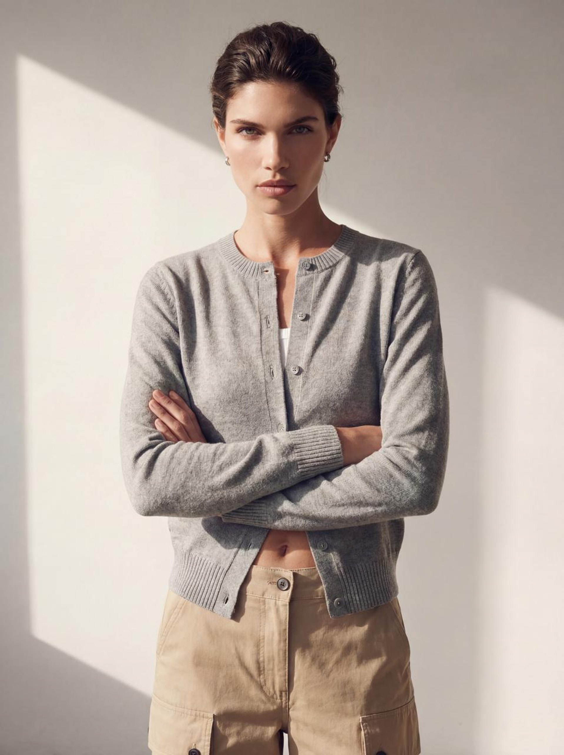 Кардиган «Кэролин»