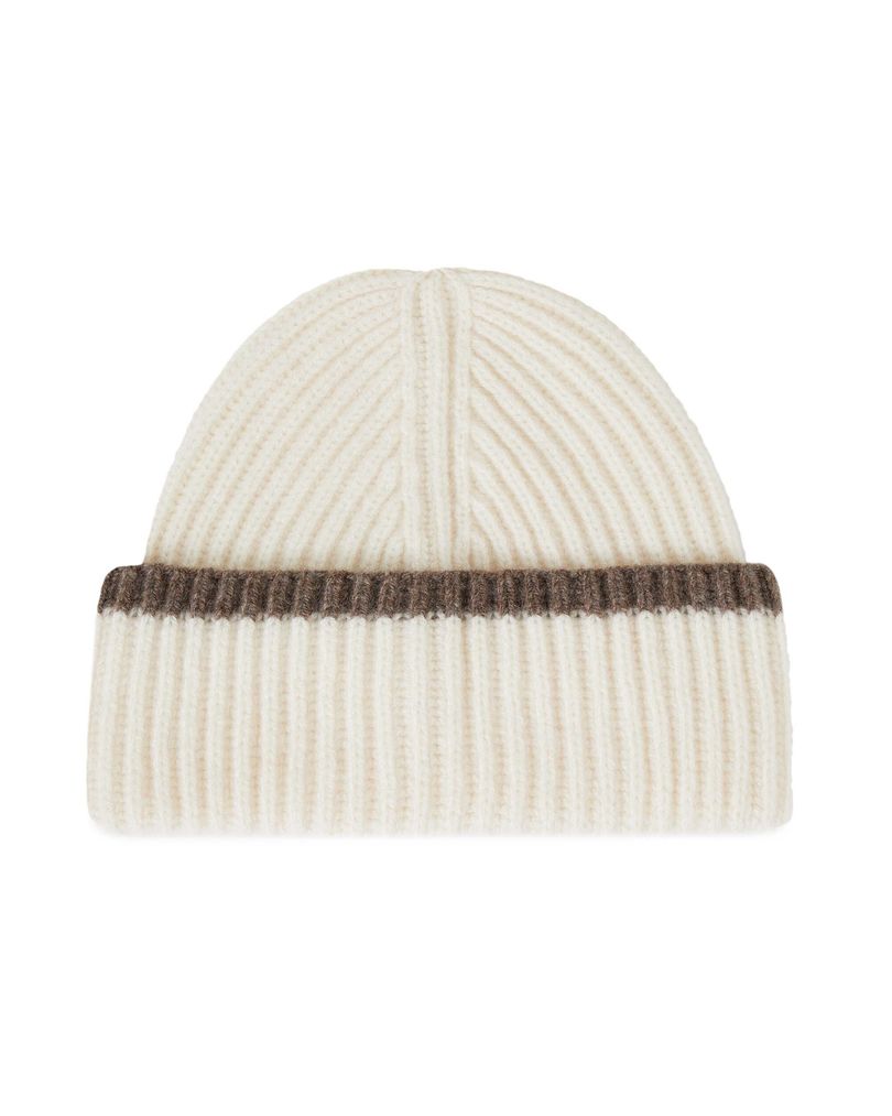 Шапка из кашемира