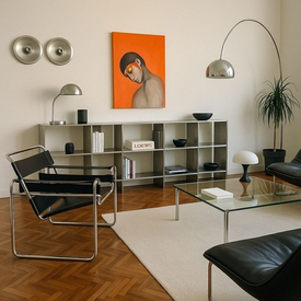 Если бы Mid-century был одеждой