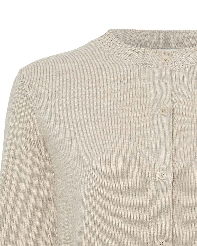 Кардиган «Кэролин»