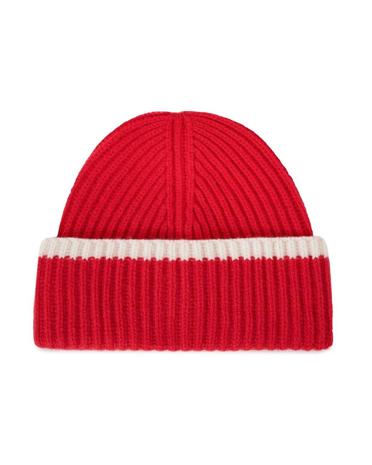 Шапка из кашемира