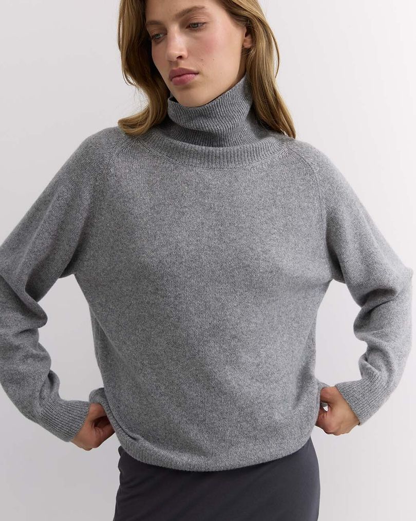 Свитер редактора 2.0