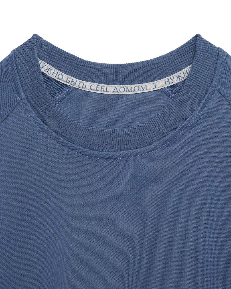 Свитшот Phi Club