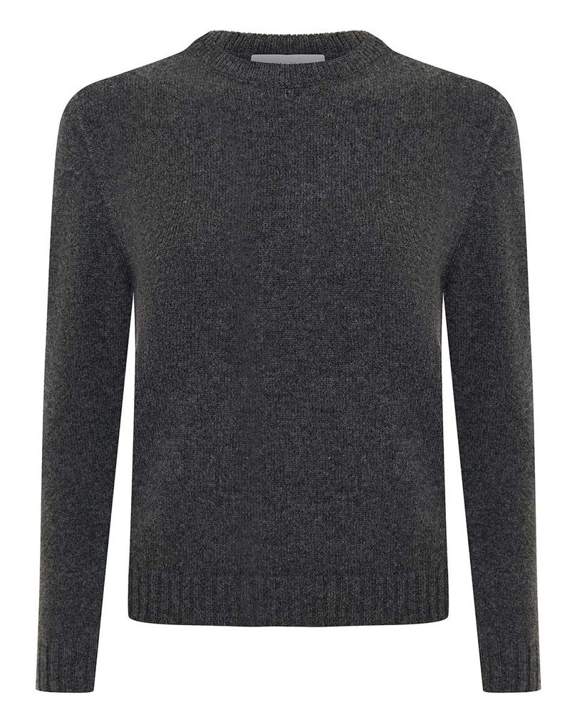 Безупречный кашемировый свитер