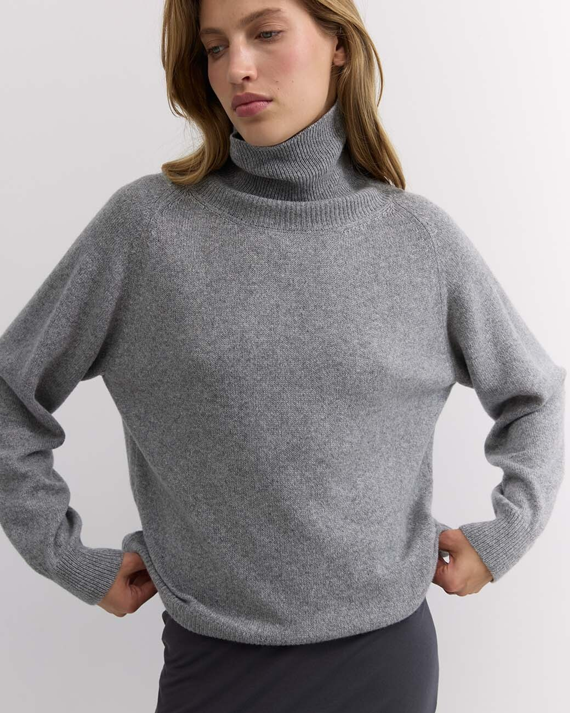 Свитер редактора 2.0