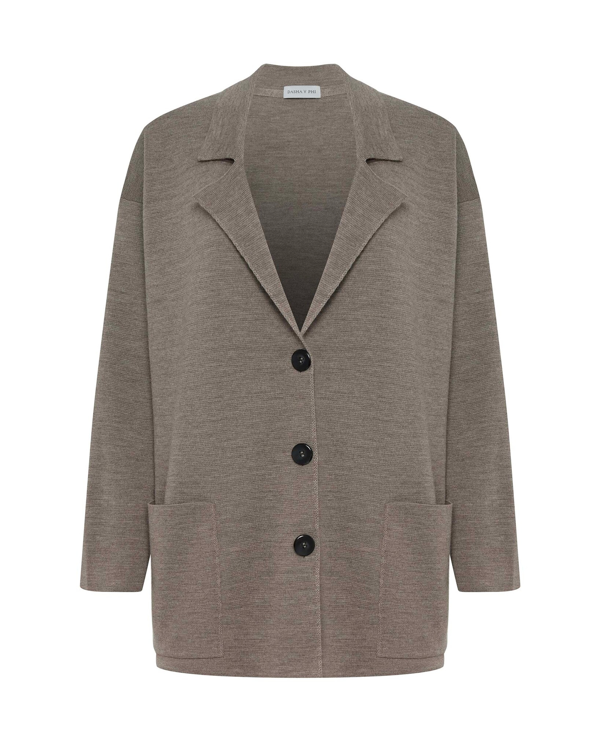 Кардиган «Линда»