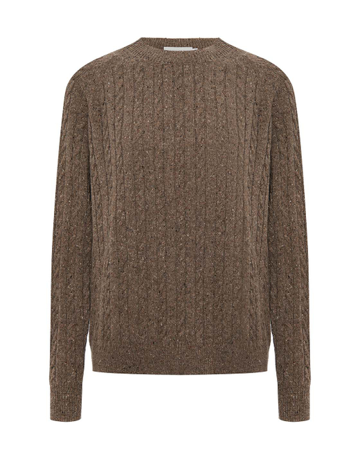 Свитер «Пуэр»