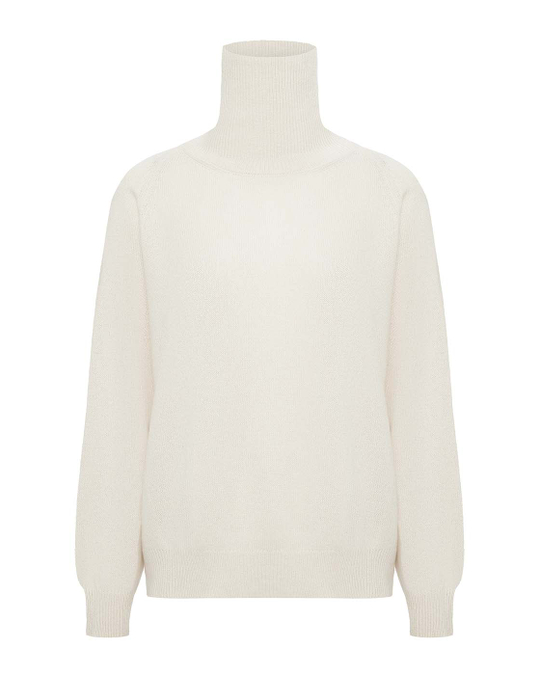 Свитер «Жасмин»