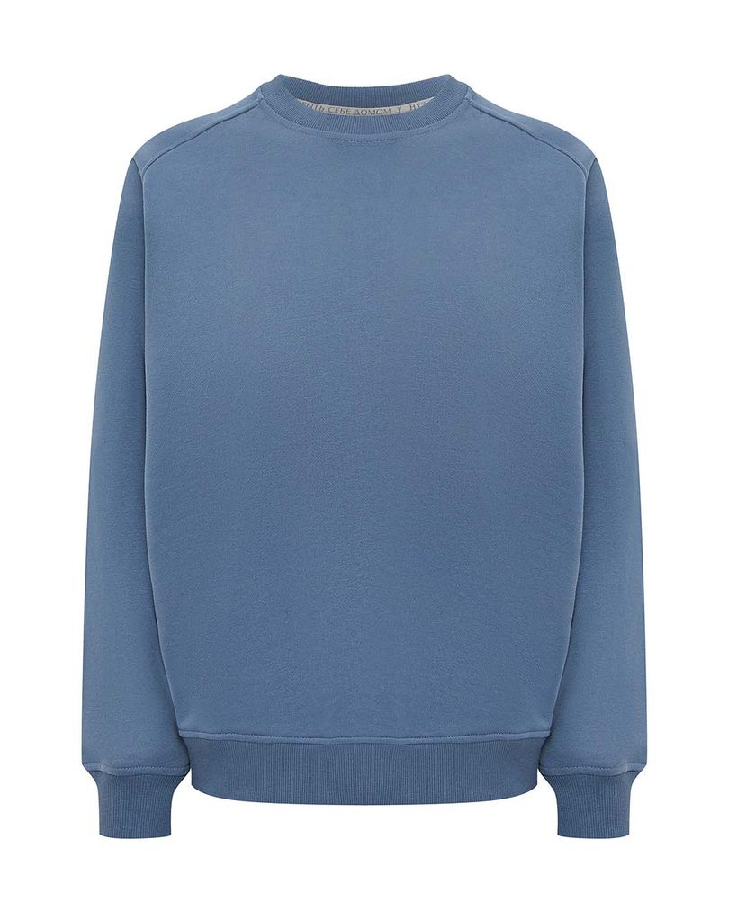 Свитшот Phi Club