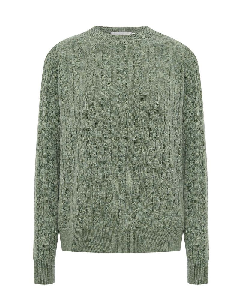 Свитер «Сенча»