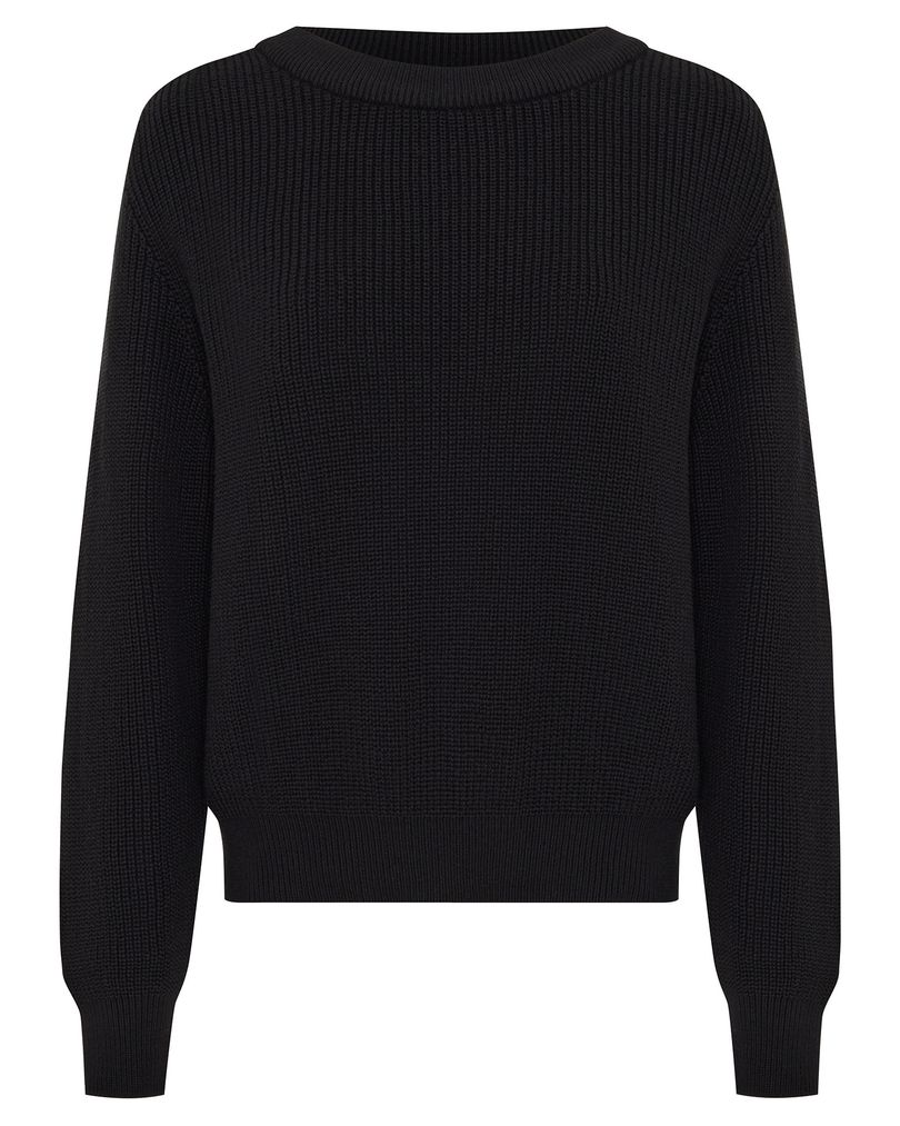 Свитер бойфренда