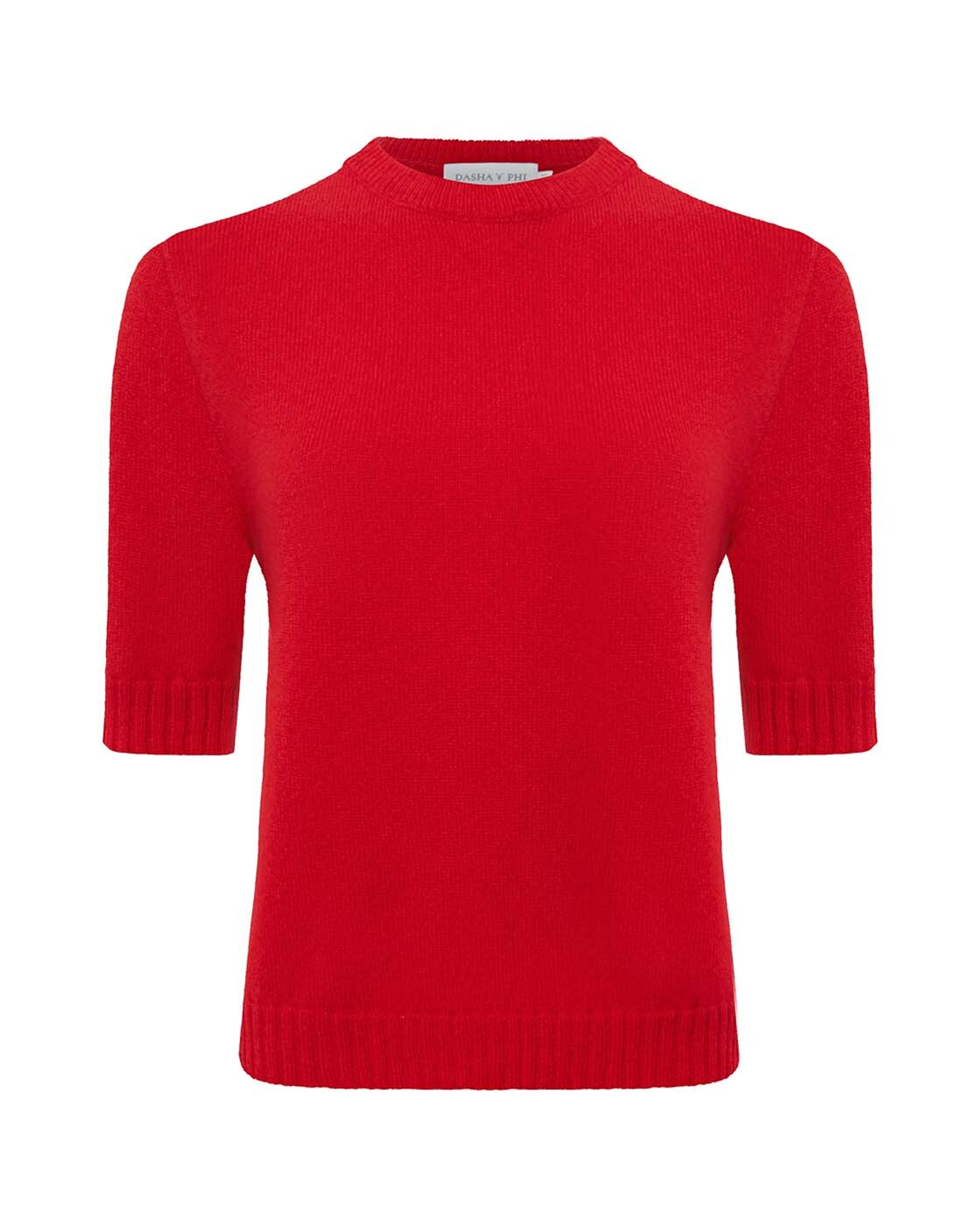 Джемпер «Октябрь»