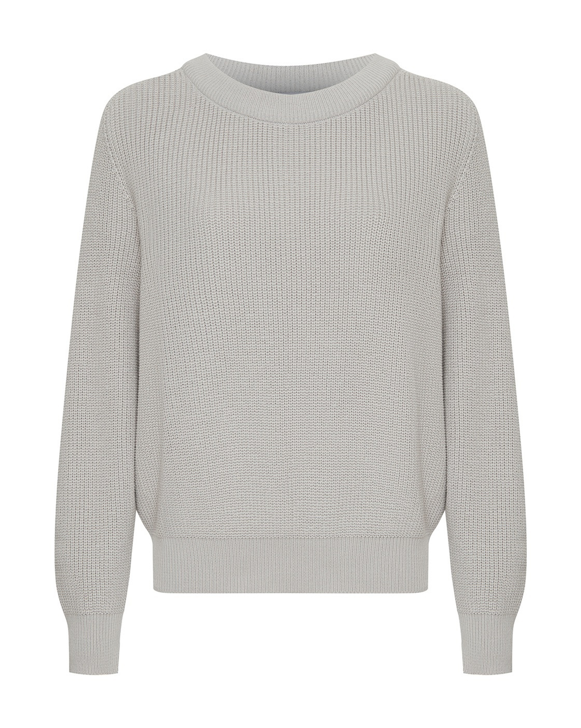 Свитер бойфренда