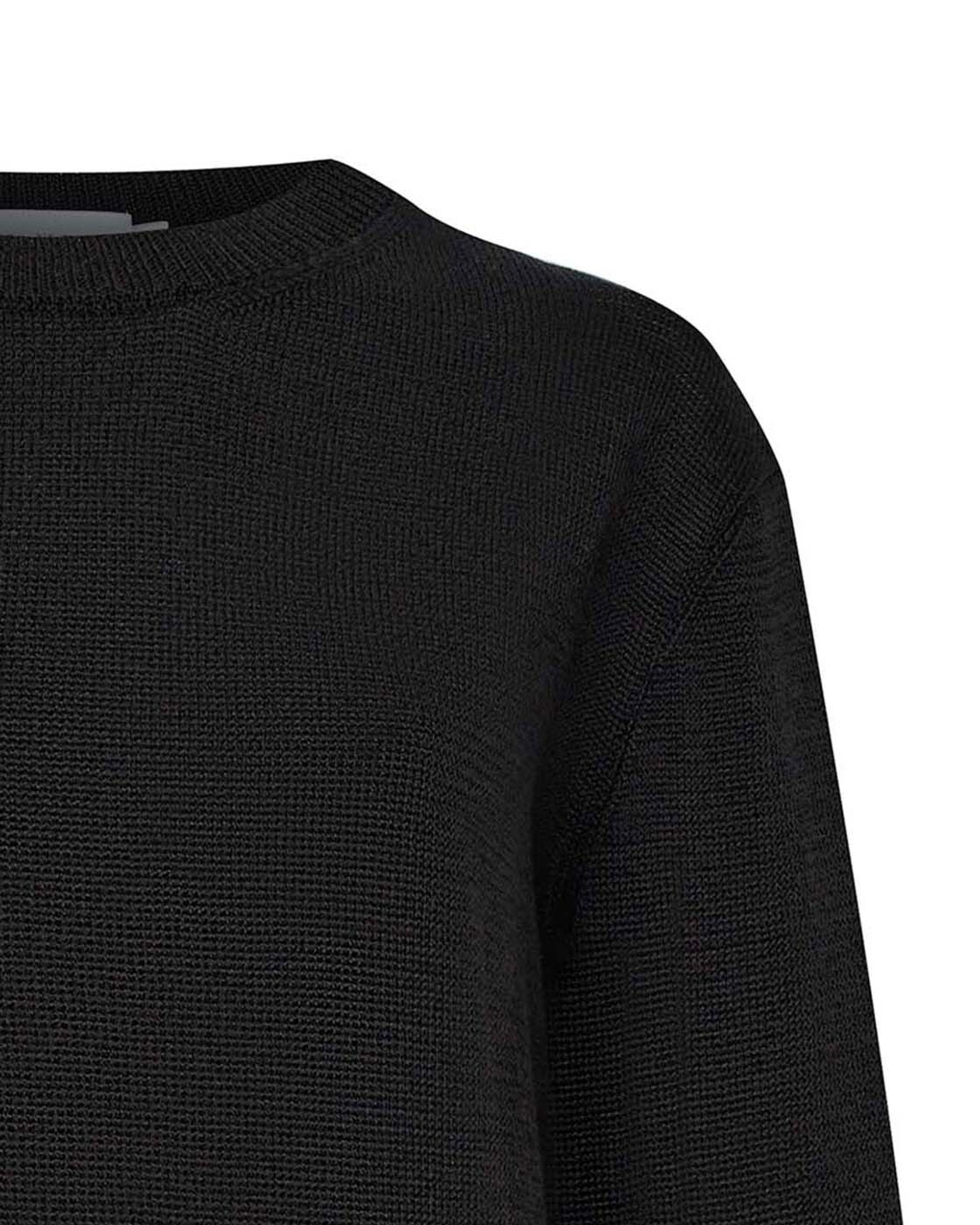 Джемпер с мягким блеском