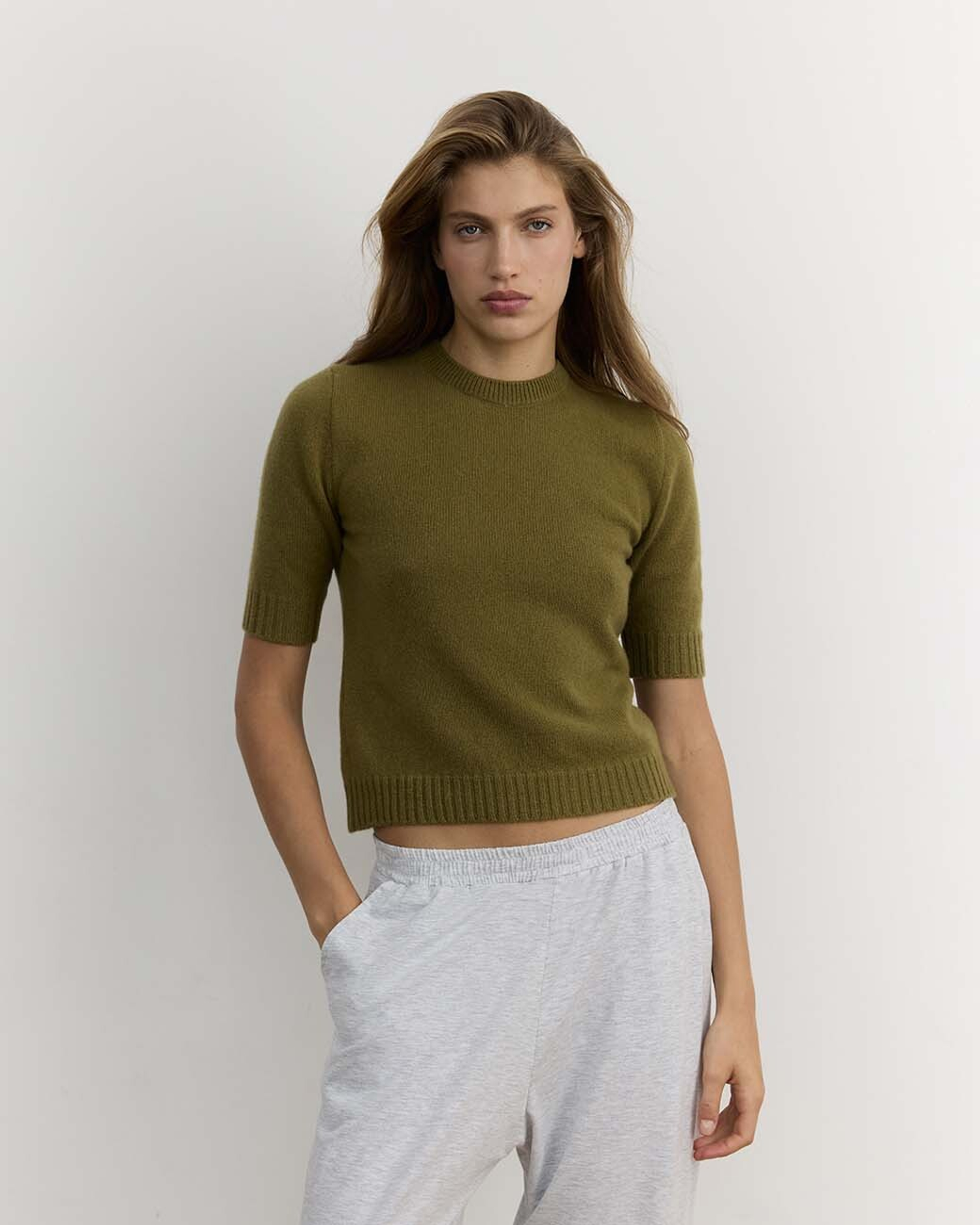 Джемпер «Сентябрь»