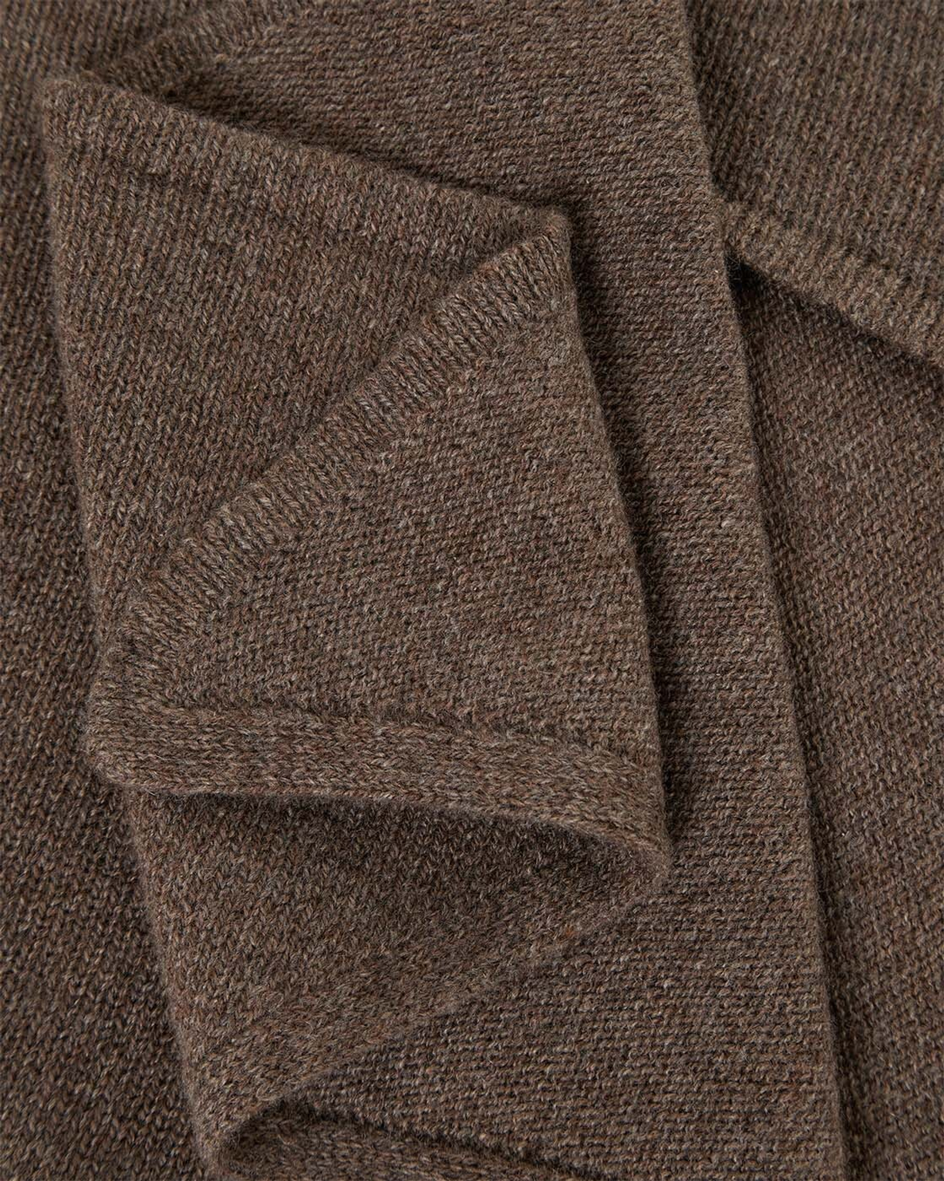 Косынка из кашемира