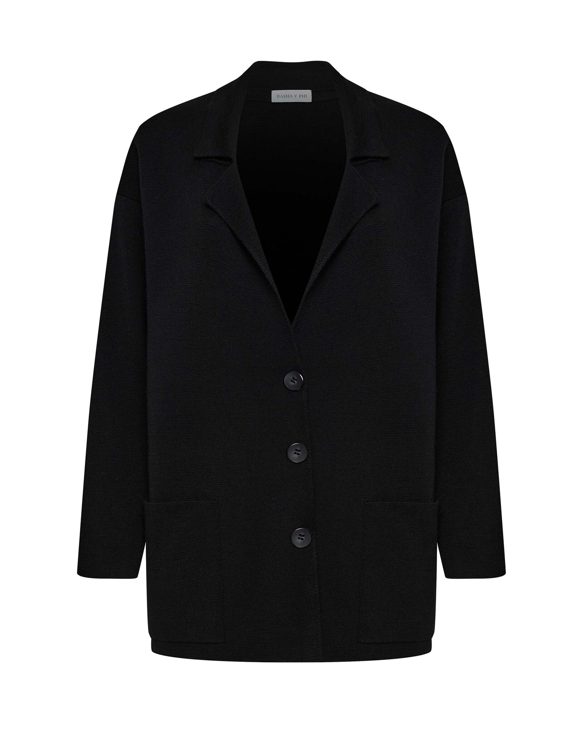 Кардиган «Линда»