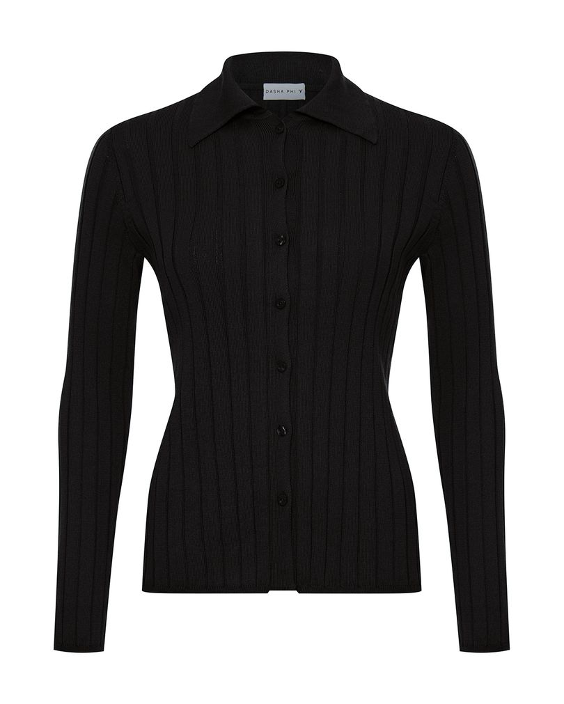 Хлопковая рубашка «Граци»