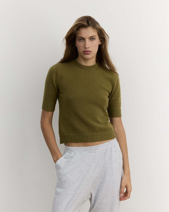 Джемпер «Сентябрь»