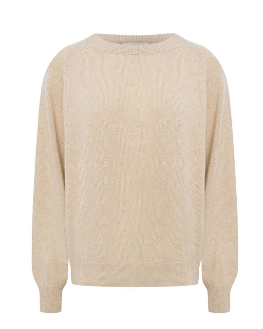 Свитер «Золото тишины 2.0»