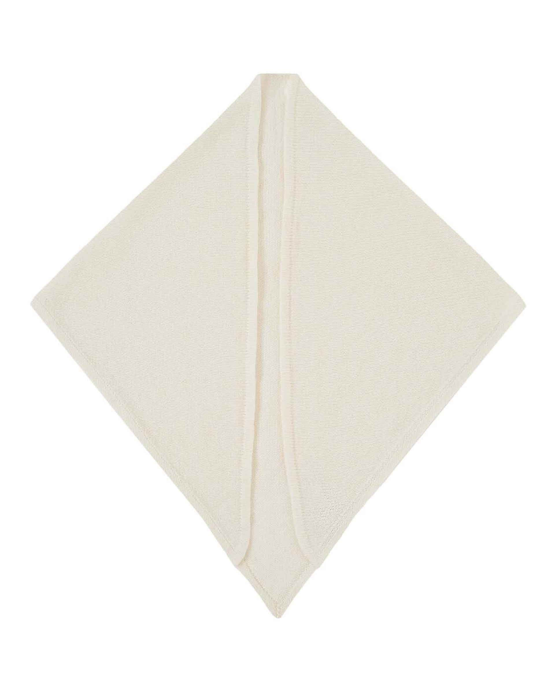 Косынка из кашемира