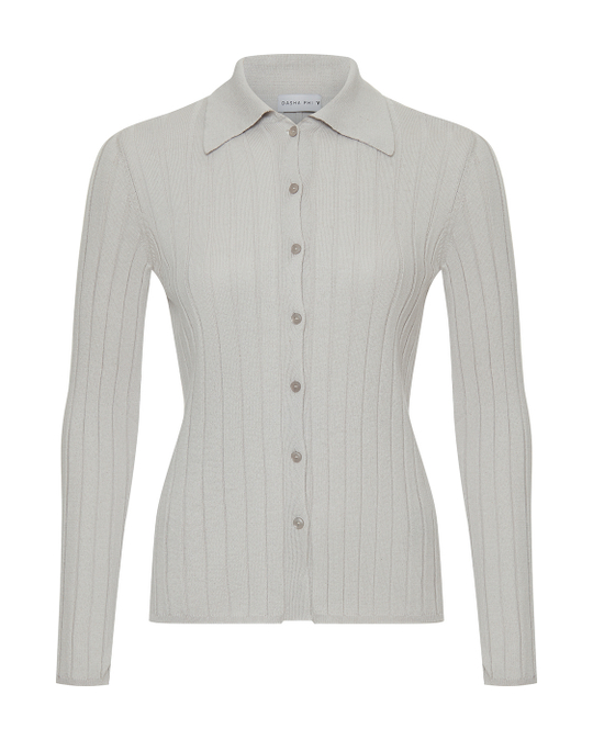 Хлопковая рубашка «Граци»